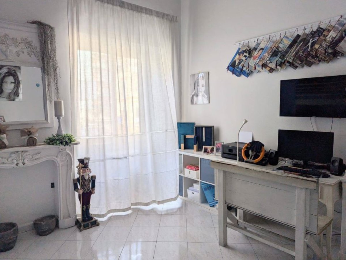 Apartament/Flats for Sale Torre Annunziata Naples, Sale Apartament/Flats Torre Annunziata