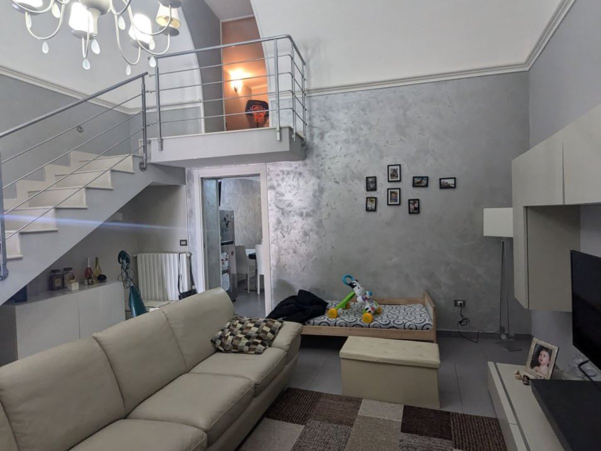 Apartament/Flats for Sale Torre Annunziata Naples, Sale Apartament/Flats Torre Annunziata