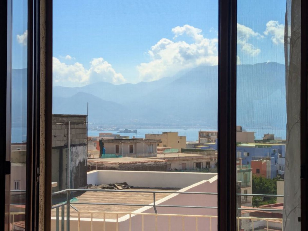 Apartament/Flats for Sale Torre Annunziata Naples, Sale Apartament/Flats Torre Annunziata