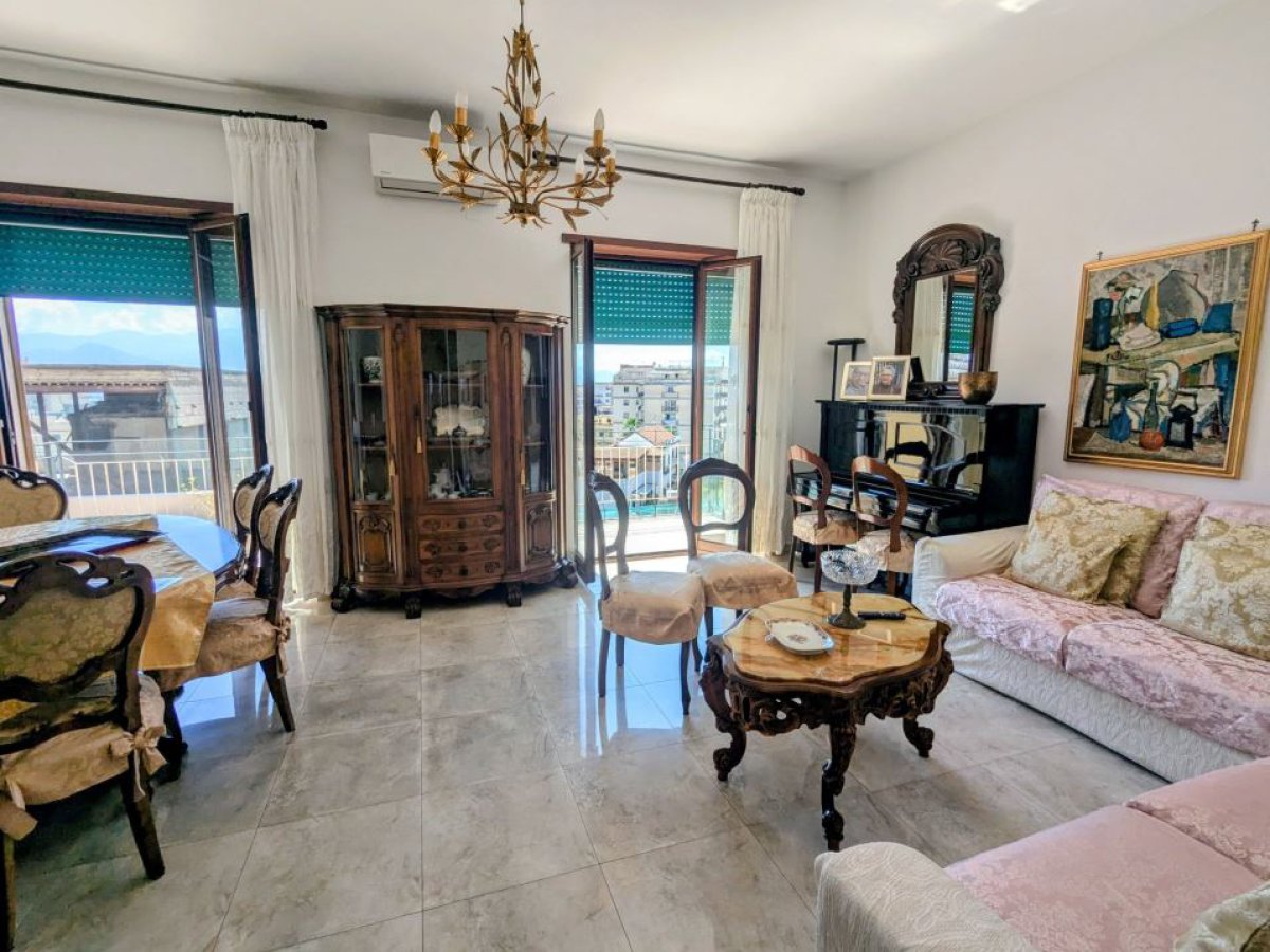 Apartament/Flats for Sale Torre Annunziata Naples, Sale Apartament/Flats Torre Annunziata