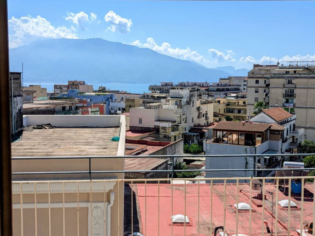 Apartament/Flats for Sale Torre Annunziata Naples, Sale Apartament/Flats Torre Annunziata