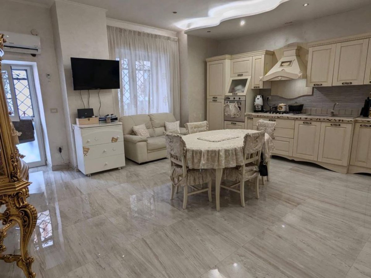 Apartament/Flats for Sale Torre Annunziata Naples, Sale Apartament/Flats Torre Annunziata