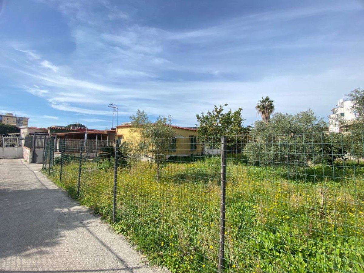 Semi-detached house for Sale Torre Annunziata Naples, Sale Semi-detached house Torre Annunziata