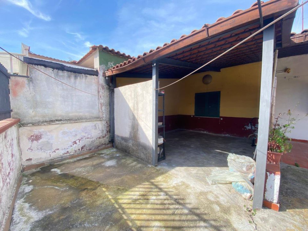 Semi-detached house for Sale Torre Annunziata Naples, Sale Semi-detached house Torre Annunziata