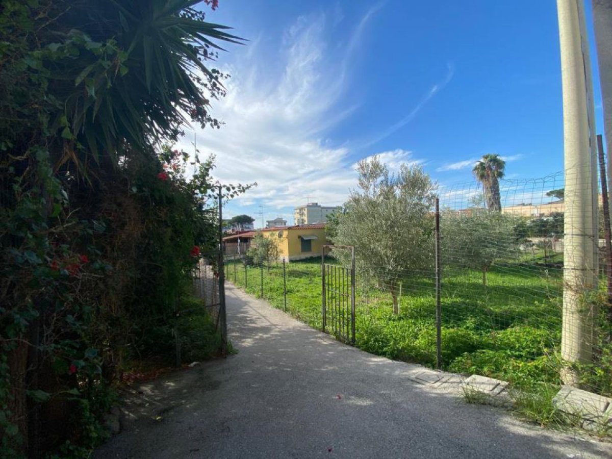Semi-detached house for Sale Torre Annunziata Naples, Sale Semi-detached house Torre Annunziata
