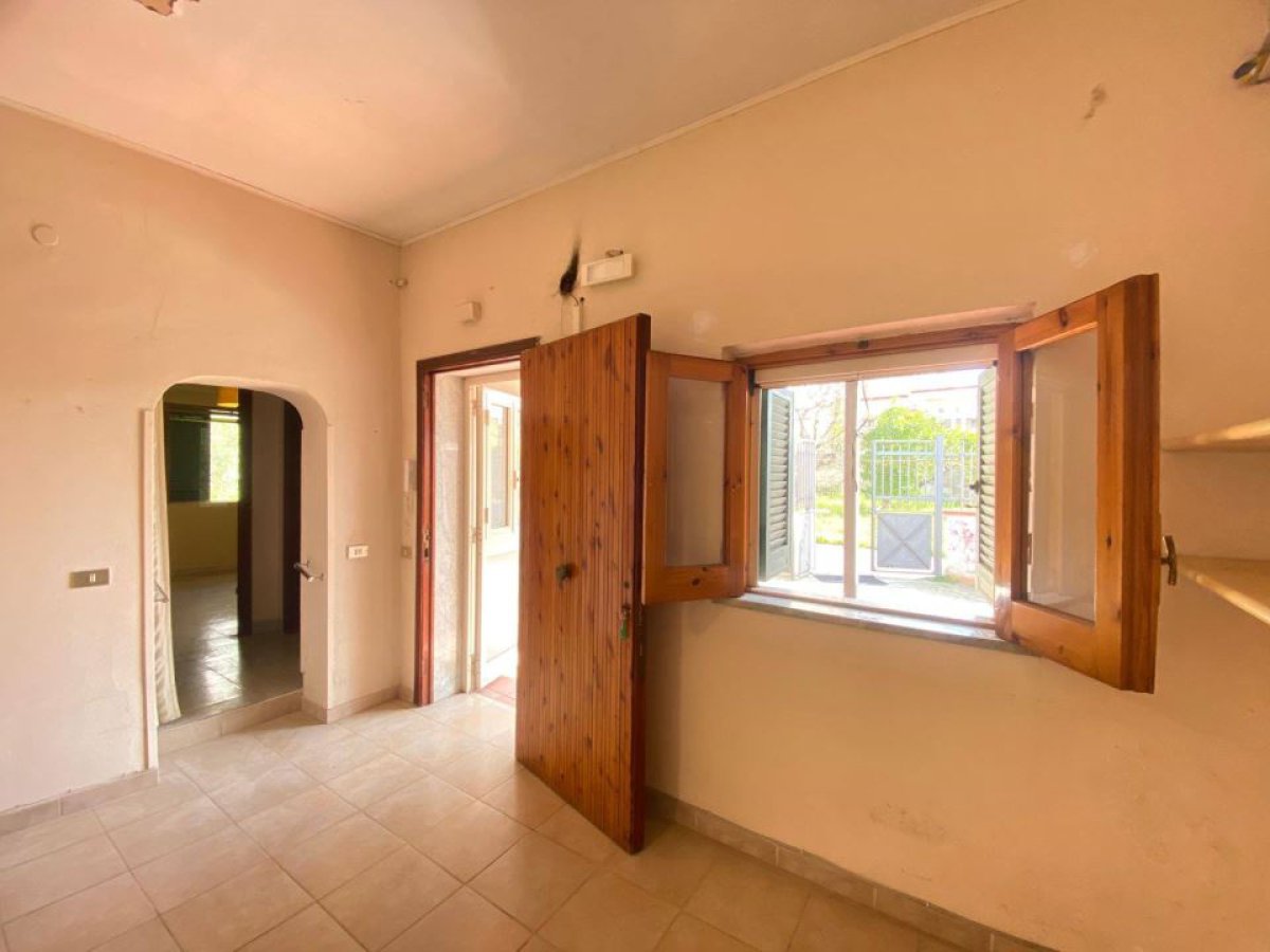 Semi-detached house for Sale Torre Annunziata Naples, Sale Semi-detached house Torre Annunziata