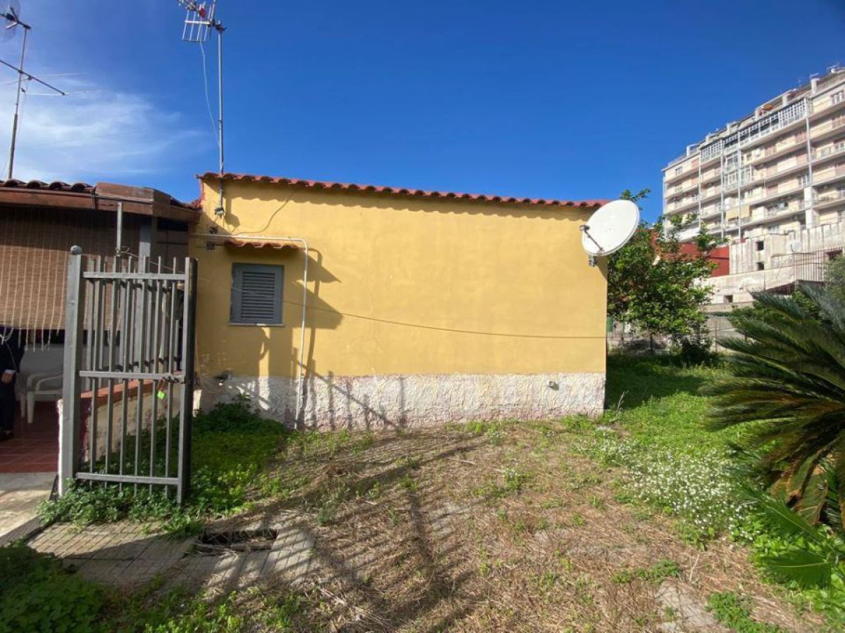 Semi-detached house for Sale Torre Annunziata Naples, Sale Semi-detached house Torre Annunziata