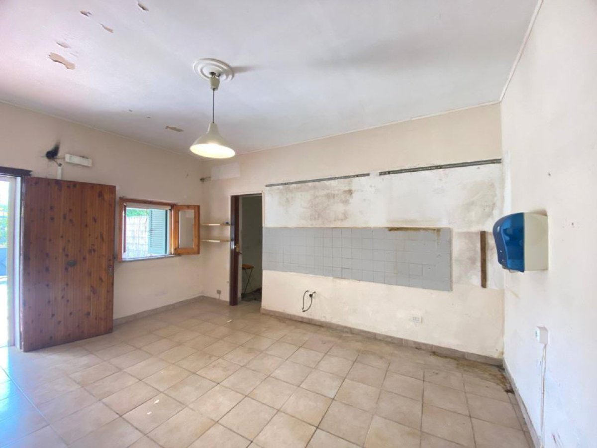 Semi-detached house for Sale Torre Annunziata Naples, Sale Semi-detached house Torre Annunziata