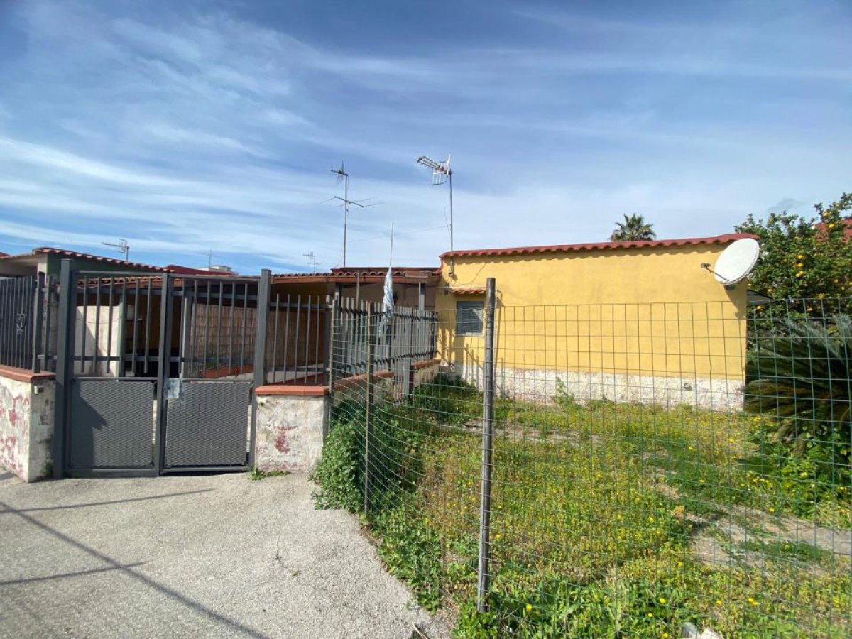 Semi-detached house for Sale Torre Annunziata Naples, Sale Semi-detached house Torre Annunziata