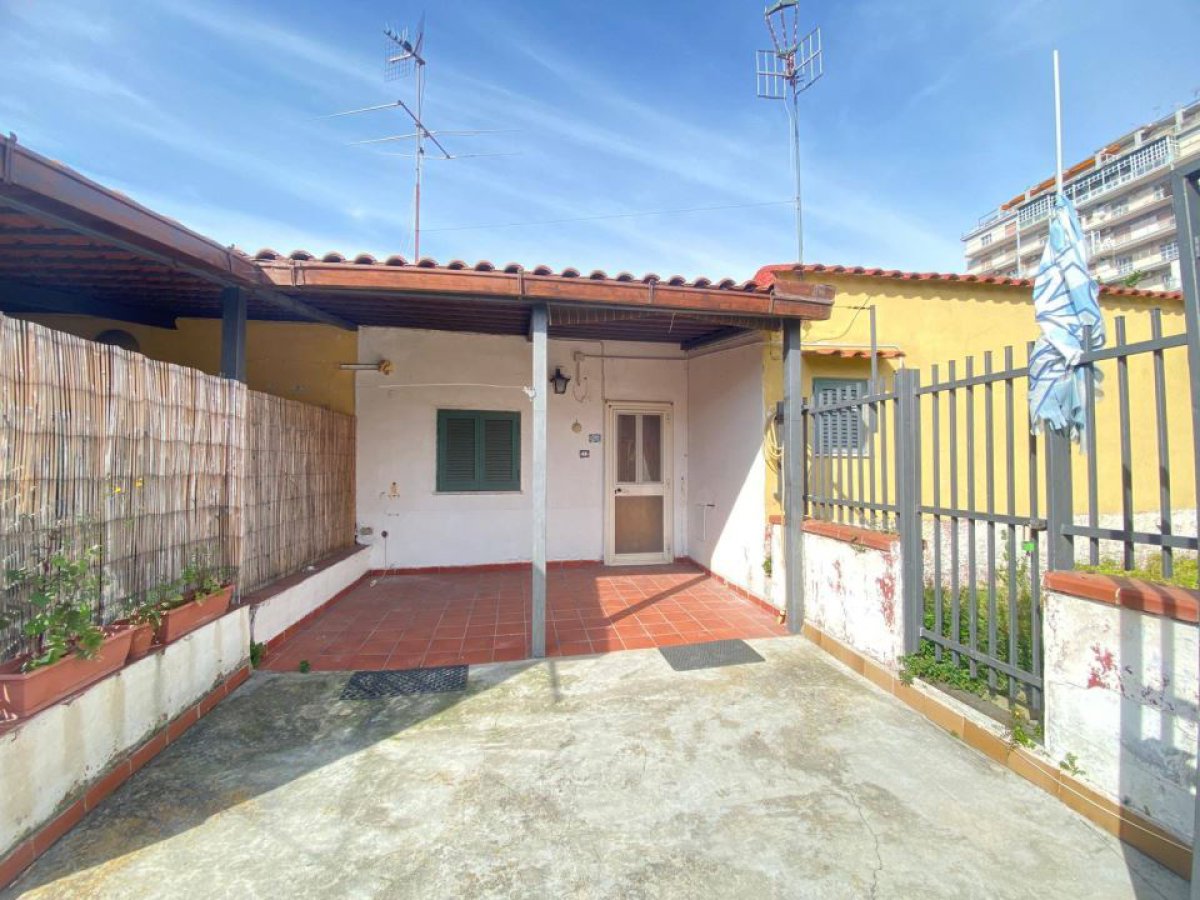Semi-detached house for Sale Torre Annunziata Naples, Sale Semi-detached house Torre Annunziata