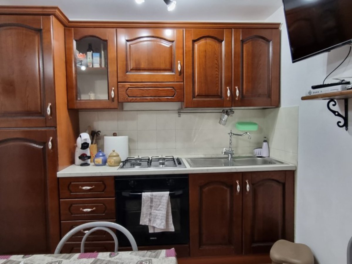 Apartament/Flats for Sale Pizzoferrato Chieti, Sale Apartament/Flats Pizzoferrato