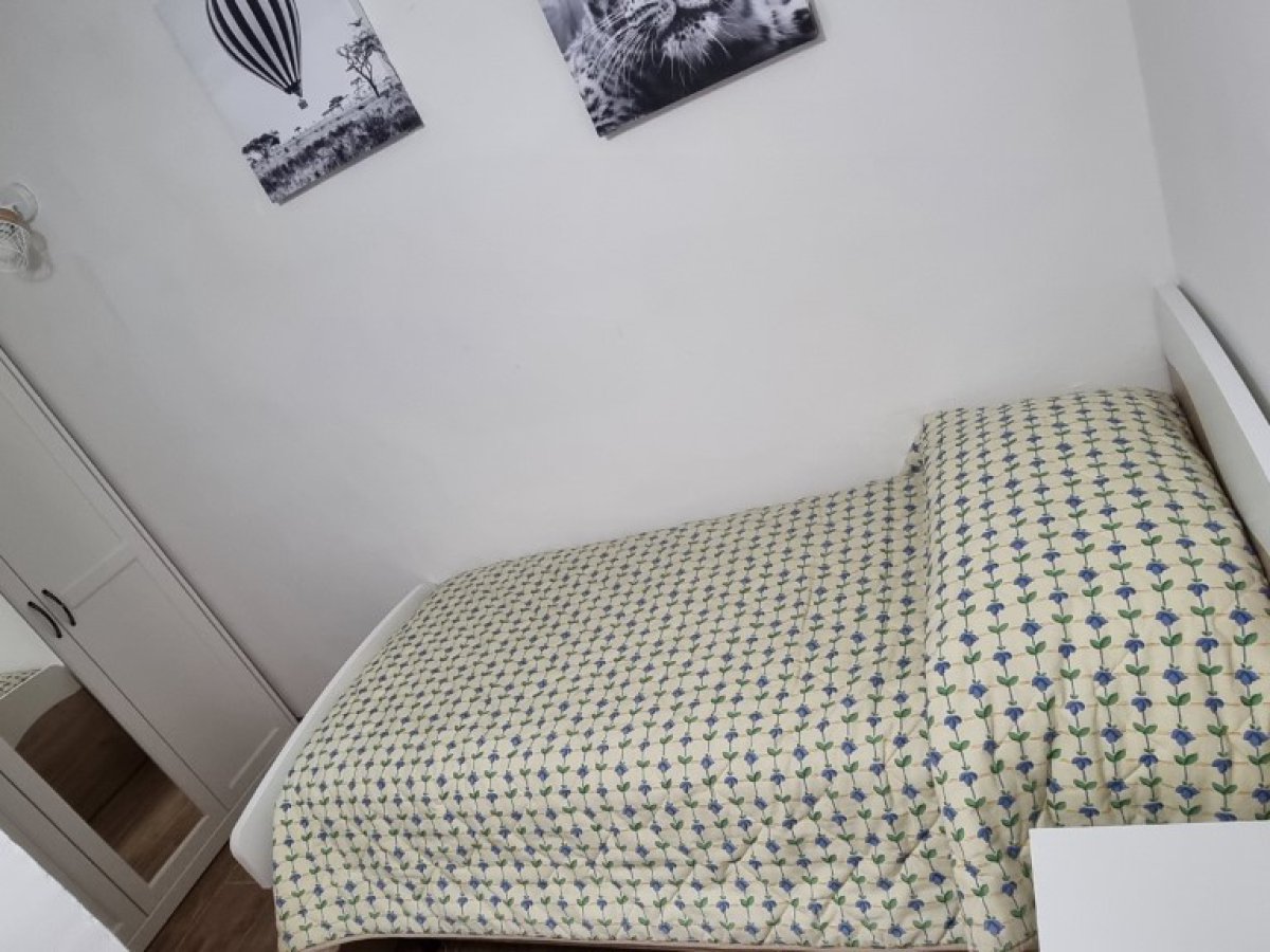 Apartament/Flats for Sale Pizzoferrato Chieti, Sale Apartament/Flats Pizzoferrato