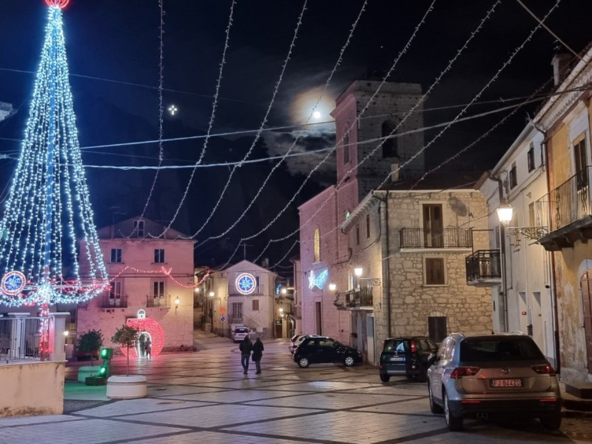 Apartament/Flats for Sale Pizzoferrato Chieti, Sale Apartament/Flats Pizzoferrato