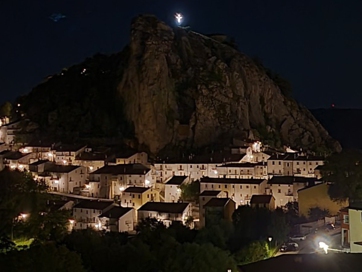 Apartament/Flats for Sale Pizzoferrato Chieti, Sale Apartament/Flats Pizzoferrato