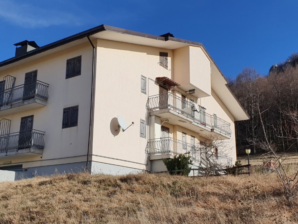 Apartament/Flats for Sale Pizzoferrato Chieti, Sale Apartament/Flats Pizzoferrato