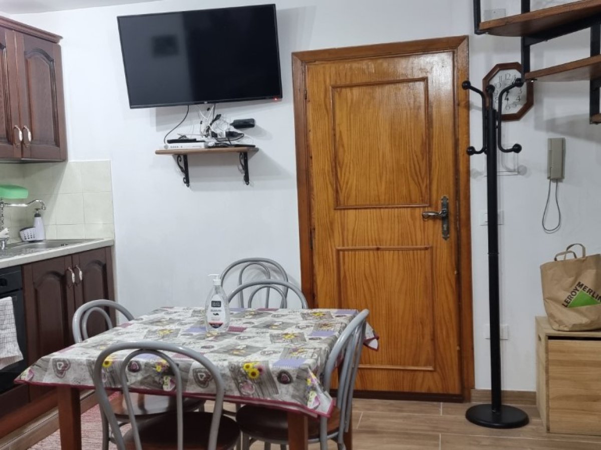 Apartament/Flats for Sale Pizzoferrato Chieti, Sale Apartament/Flats Pizzoferrato