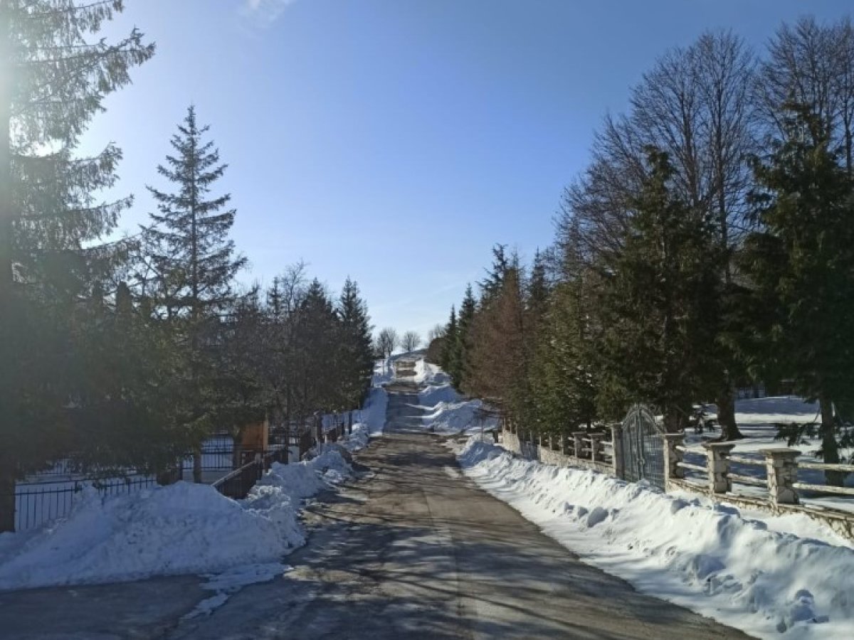 Apartament/Flats for Sale Pizzoferrato Chieti, Sale Apartament/Flats Pizzoferrato