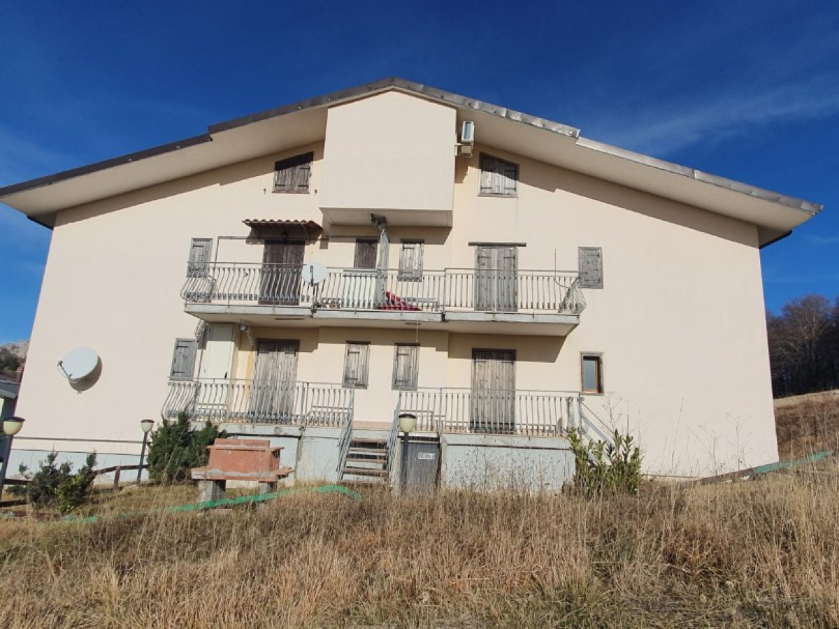 Apartament/Flats for Sale Pizzoferrato Chieti, Sale Apartament/Flats Pizzoferrato