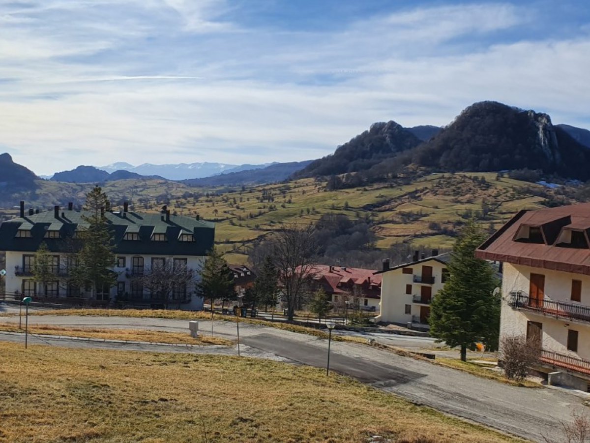 Apartament/Flats for Sale Pizzoferrato Chieti, Sale Apartament/Flats Pizzoferrato