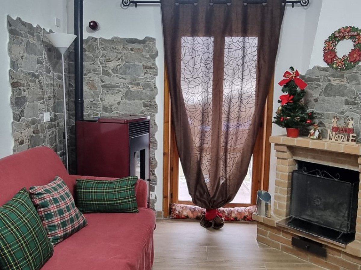 Apartament/Flats for Sale Pizzoferrato Chieti, Sale Apartament/Flats Pizzoferrato