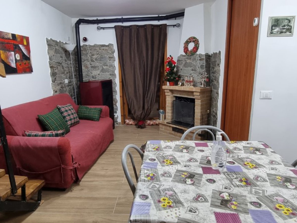 Apartament/Flats for Sale Pizzoferrato Chieti, Sale Apartament/Flats Pizzoferrato
