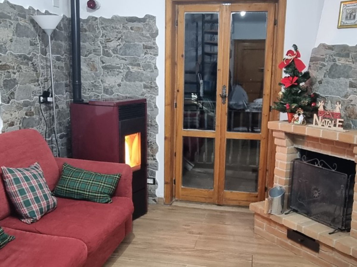 Apartament/Flats for Sale Pizzoferrato Chieti, Sale Apartament/Flats Pizzoferrato