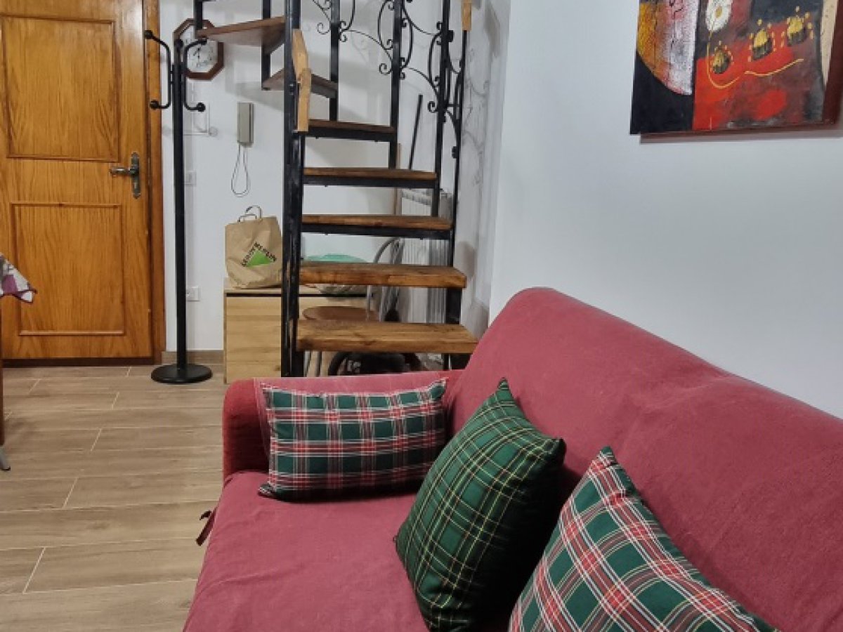 Apartament/Flats for Sale Pizzoferrato Chieti, Sale Apartament/Flats Pizzoferrato