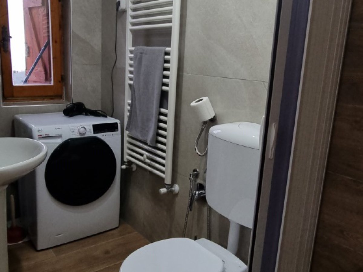 Apartament/Flats for Sale Pizzoferrato Chieti, Sale Apartament/Flats Pizzoferrato