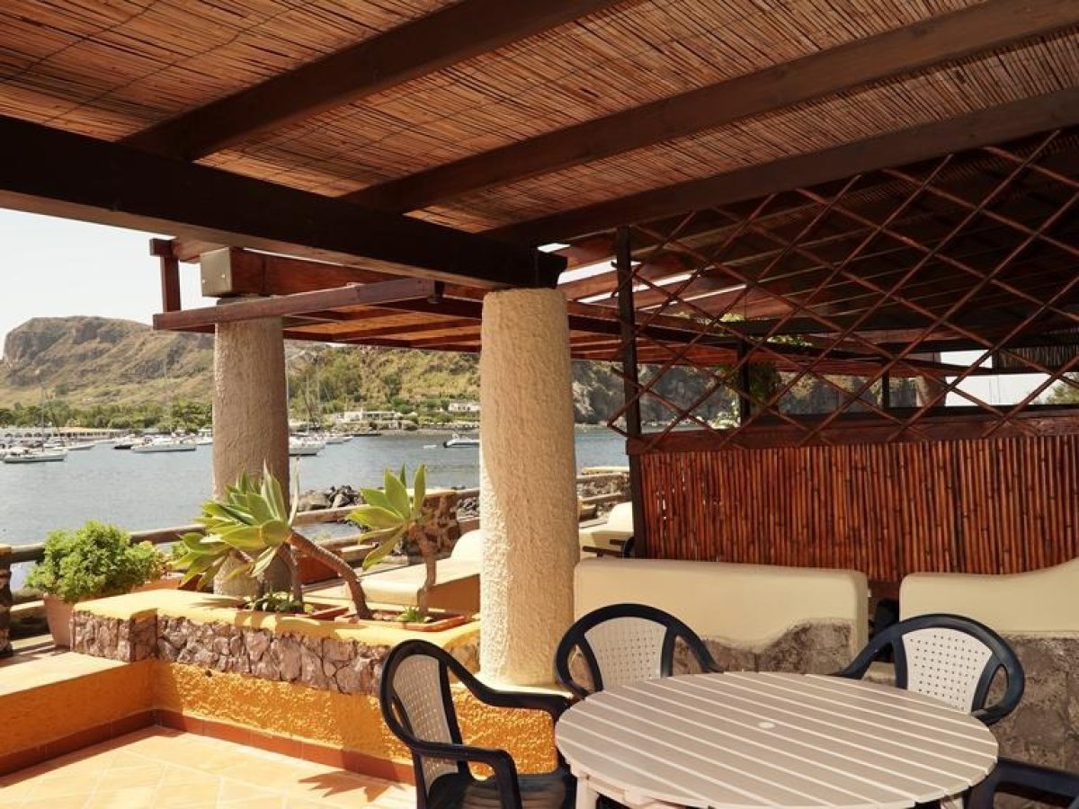 Apartament/Flats for Sale Lipari Messina, Sale Apartament/Flats Vulcano