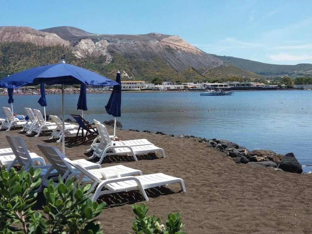 Apartament/Flats for Sale Lipari Messina, Sale Apartament/Flats Vulcano