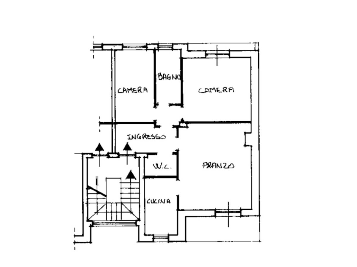 Apartament/Flats for Sale Maratea Potenza, Sale Apartament/Flats Maratea