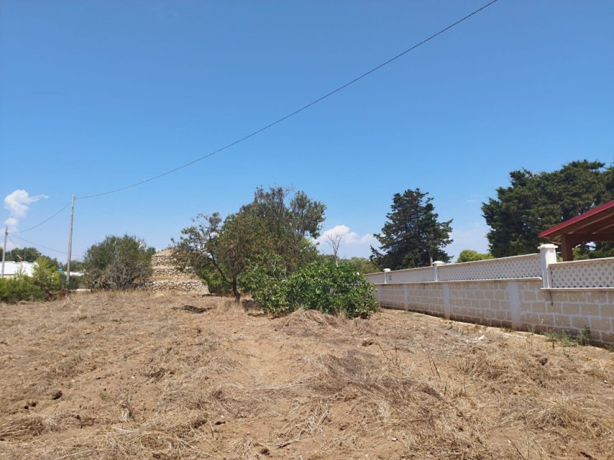 Building area for Sale Maruggio Taranto, Sale Building area Maruggio