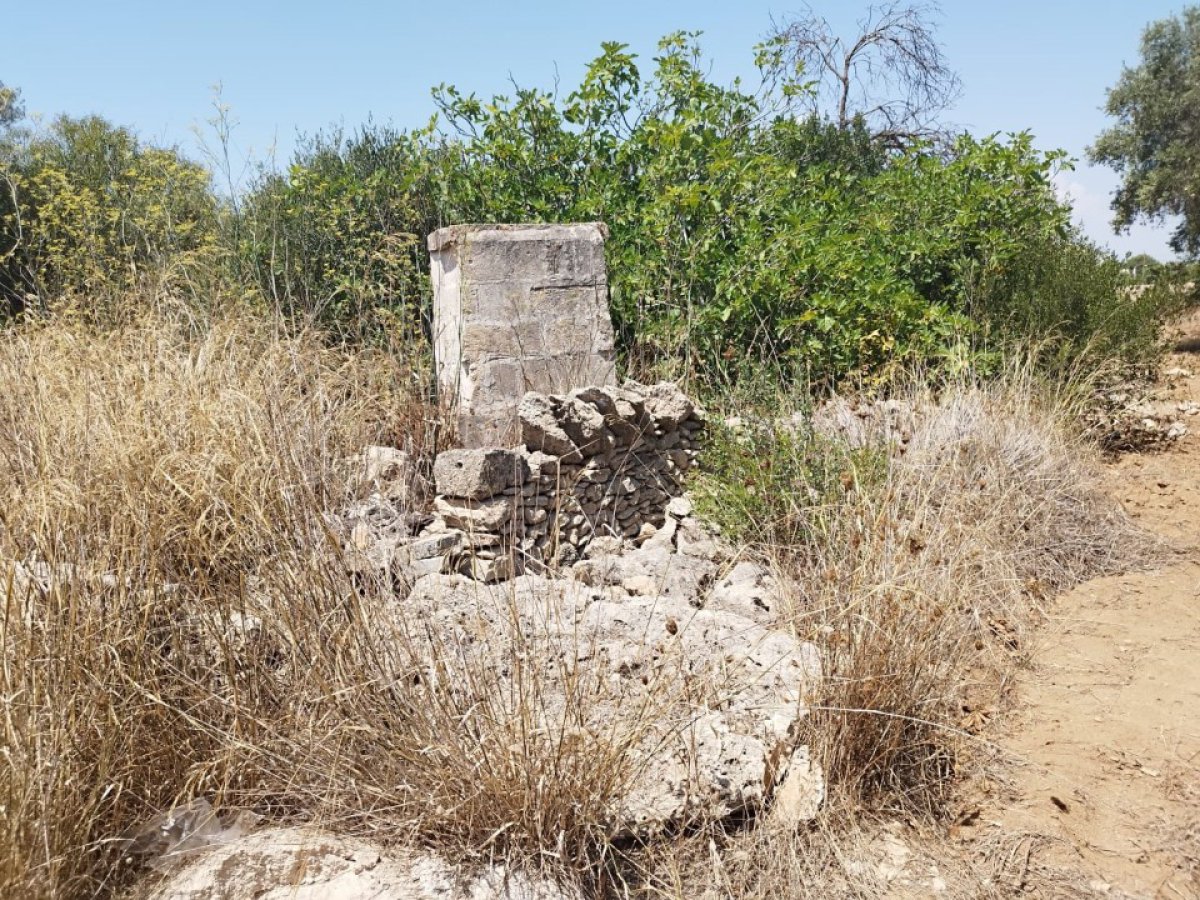 Building area for Sale Maruggio Taranto, Sale Building area Maruggio