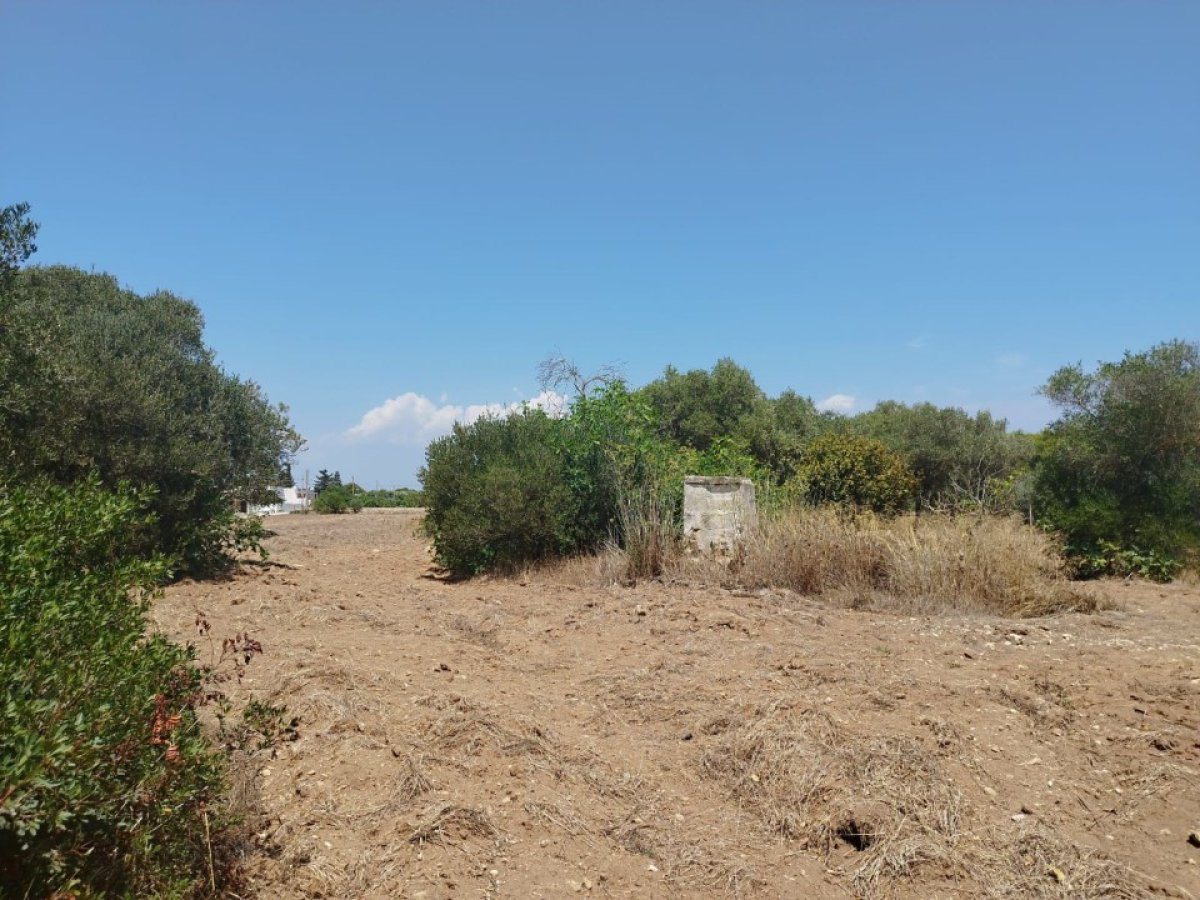 Building area for Sale Maruggio Taranto, Sale Building area Maruggio