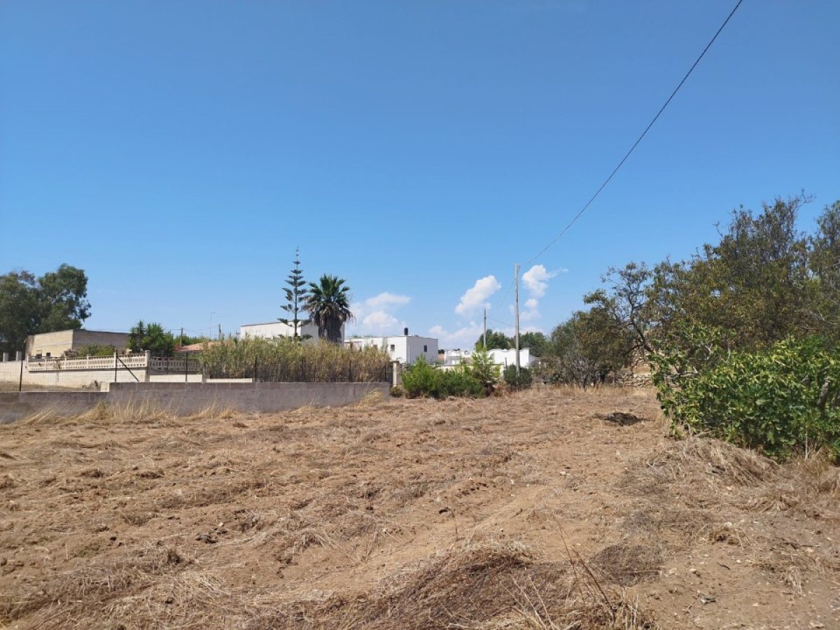 Building area for Sale Maruggio Taranto, Sale Building area Maruggio