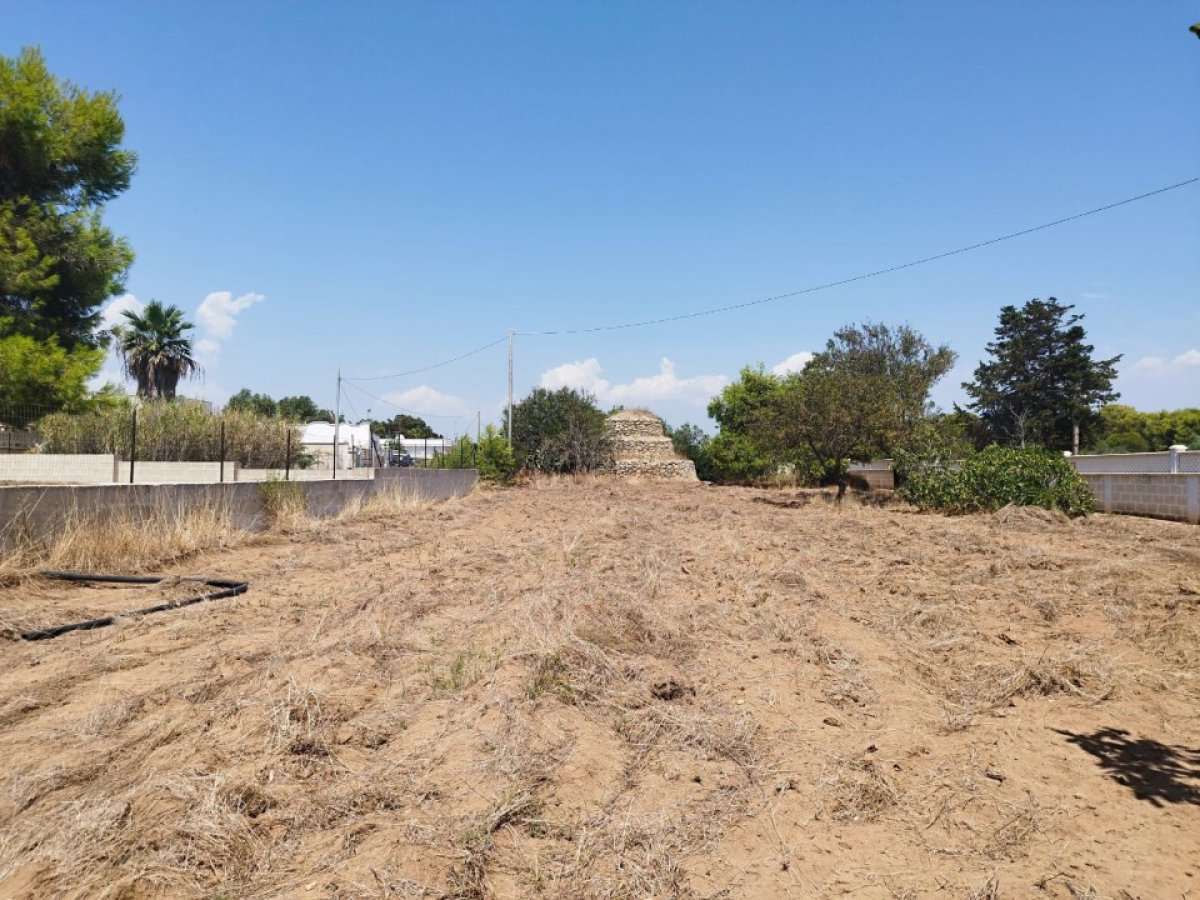 Building area for Sale Maruggio Taranto, Sale Building area Maruggio