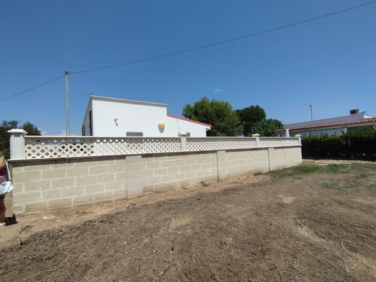 Building area for Sale Maruggio Taranto, Sale Building area Maruggio