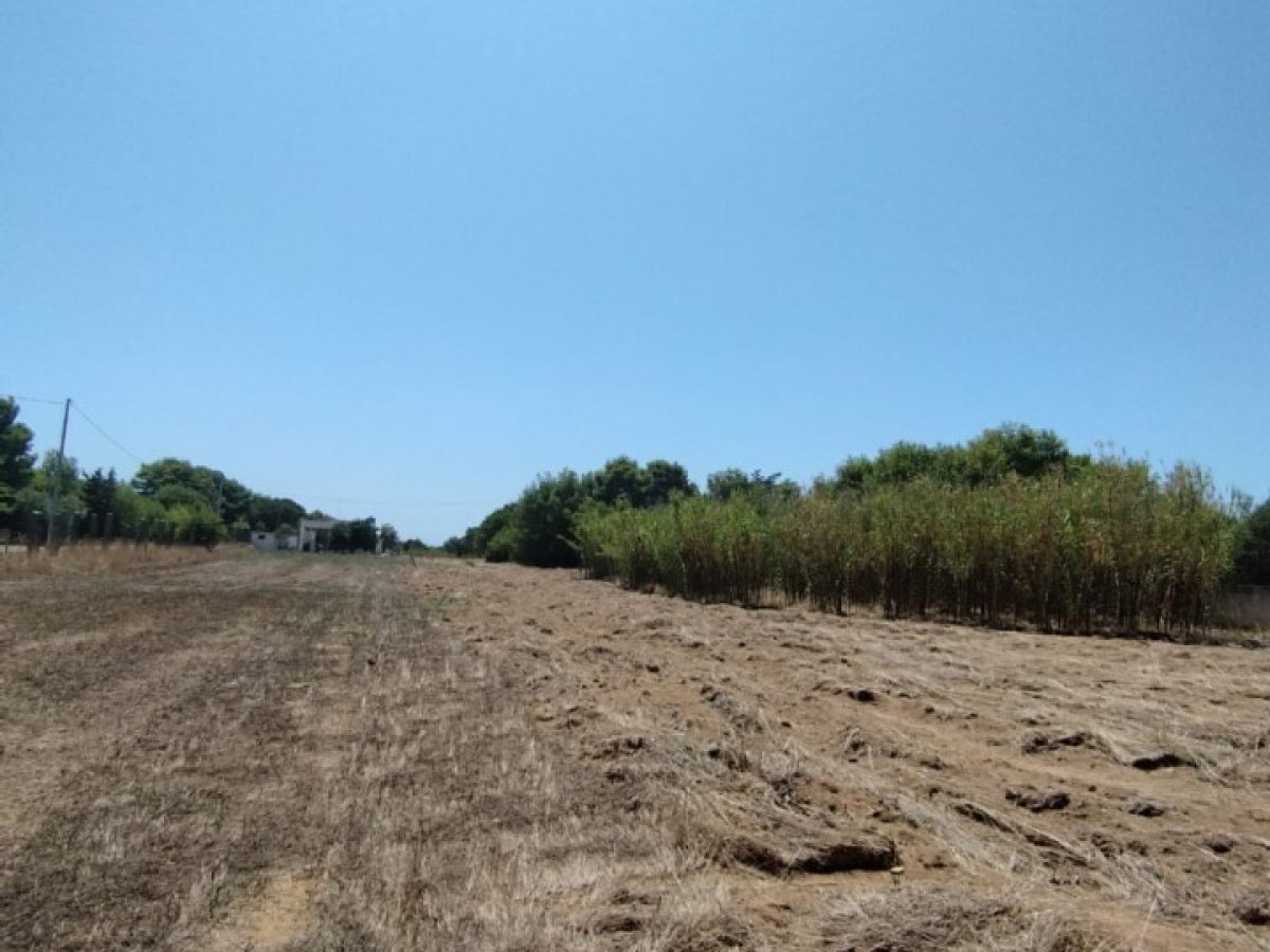 Building area for Sale Maruggio Taranto, Sale Building area Maruggio