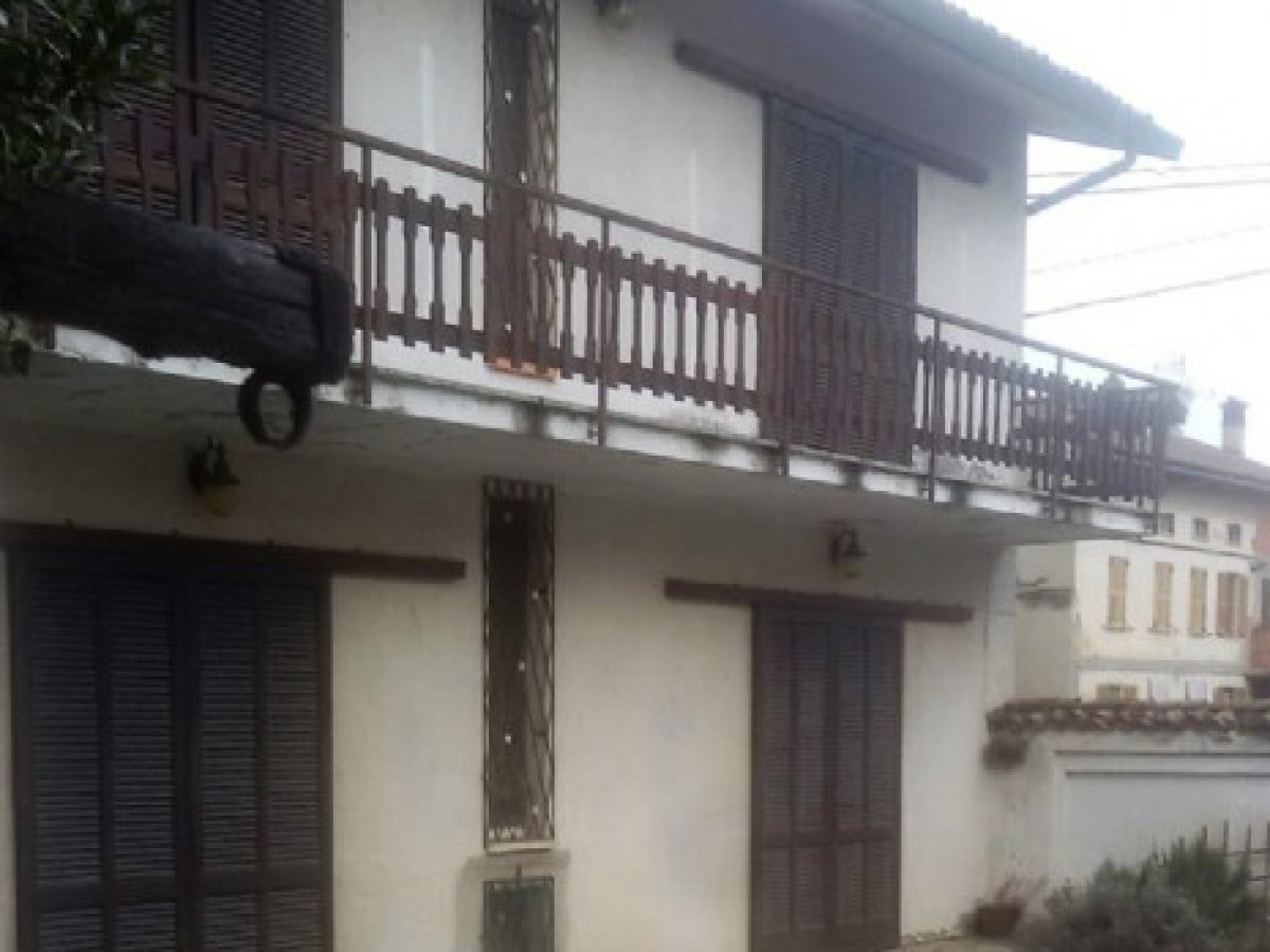 Cottage/Hamlet for Sale Casei Gerola Pavia, Sale Cottage/Hamlet Casei Gerola