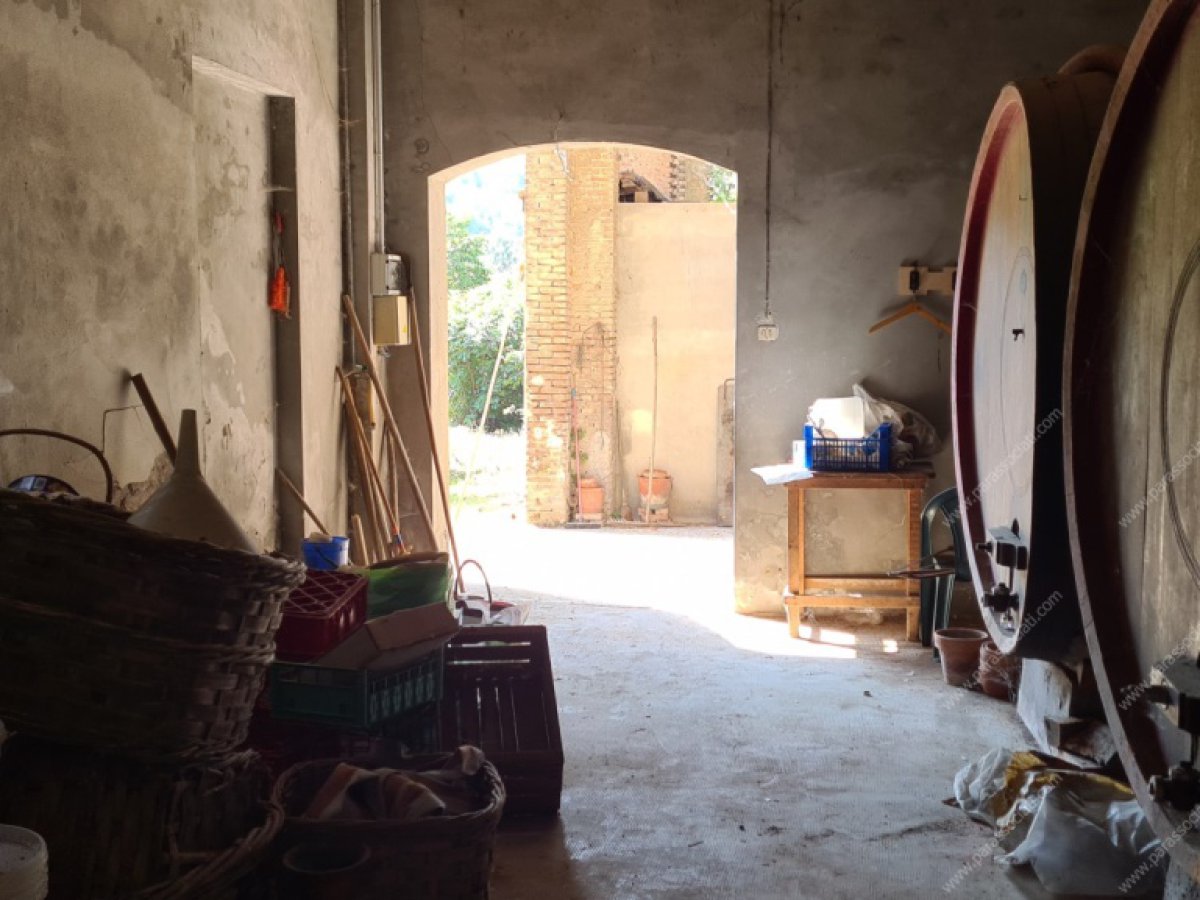 Cottage/Hamlet for Sale Montù Beccaria Pavia, Sale Cottage/Hamlet Montù Beccaria