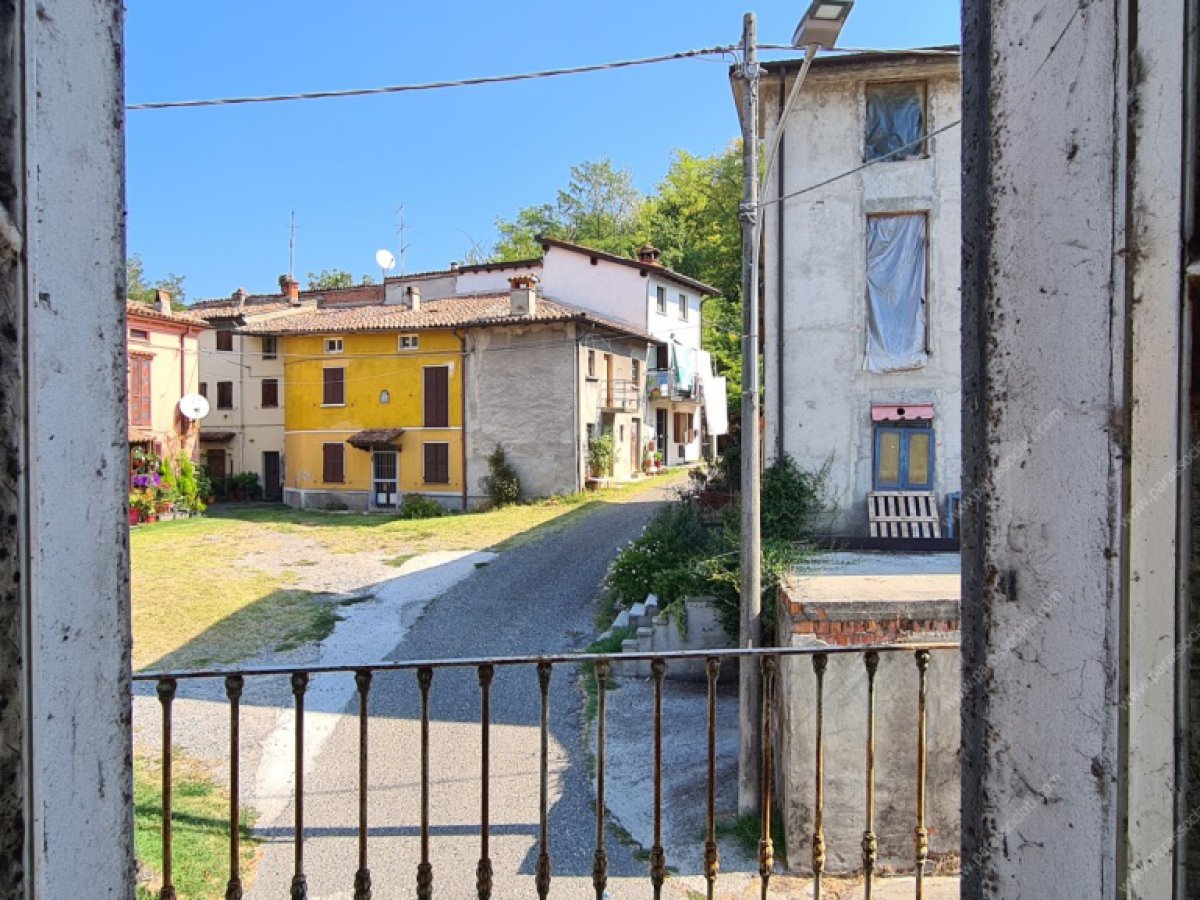Cottage/Hamlet for Sale Montù Beccaria Pavia, Sale Cottage/Hamlet Montù Beccaria