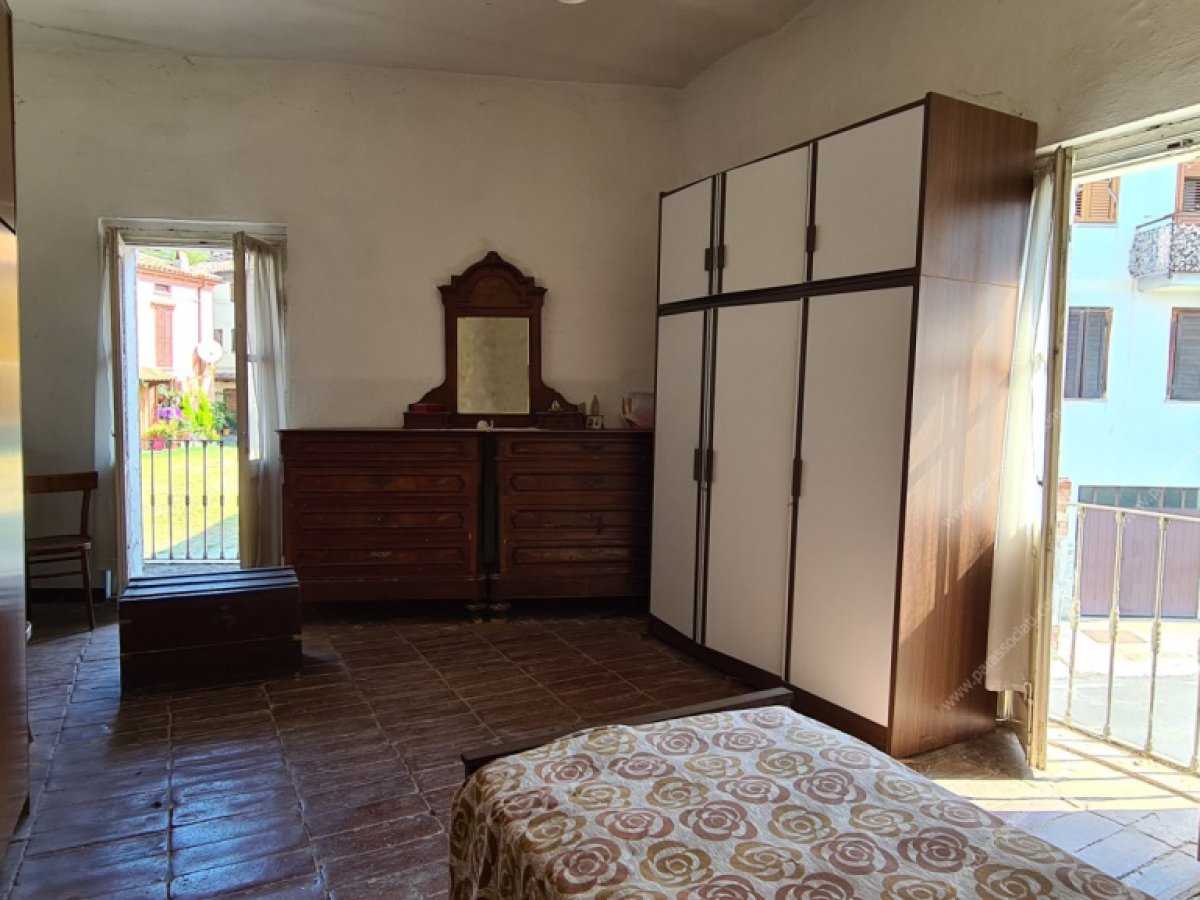 Cottage/Hamlet for Sale Montù Beccaria Pavia, Sale Cottage/Hamlet Montù Beccaria