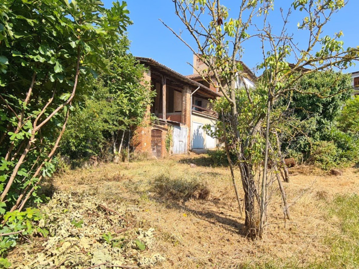 Cottage/Hamlet for Sale Montù Beccaria Pavia, Sale Cottage/Hamlet Montù Beccaria