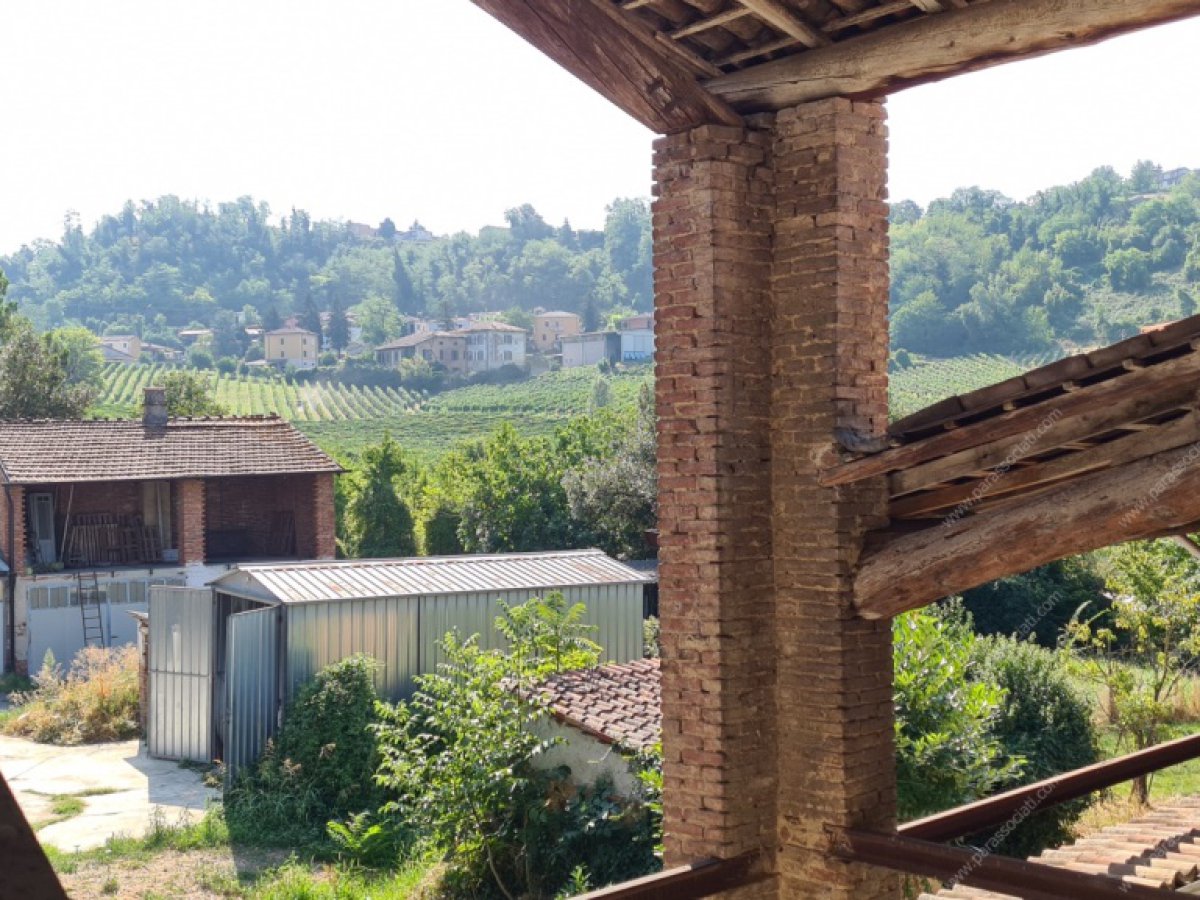 Cottage/Hamlet for Sale Montù Beccaria Pavia, Sale Cottage/Hamlet Montù Beccaria