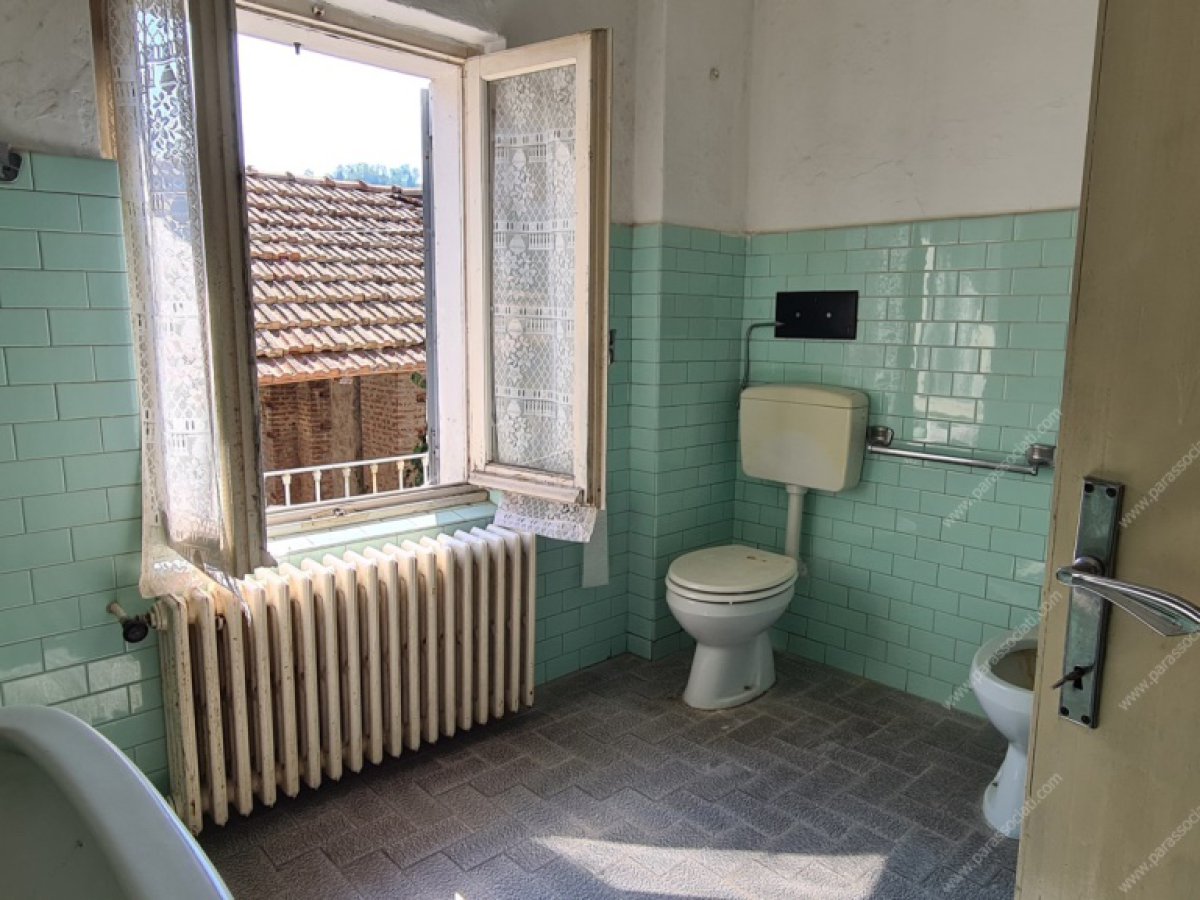 Cottage/Hamlet for Sale Montù Beccaria Pavia, Sale Cottage/Hamlet Montù Beccaria