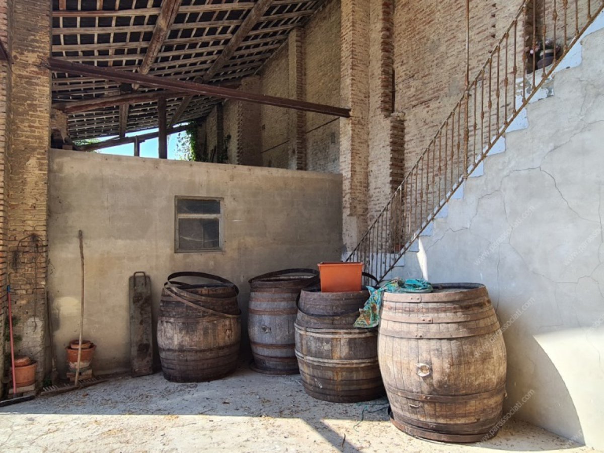 Cottage/Hamlet for Sale Montù Beccaria Pavia, Sale Cottage/Hamlet Montù Beccaria