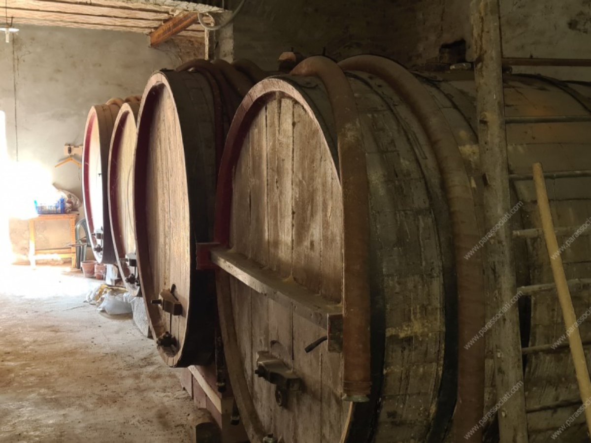 Cottage/Hamlet for Sale Montù Beccaria Pavia, Sale Cottage/Hamlet Montù Beccaria