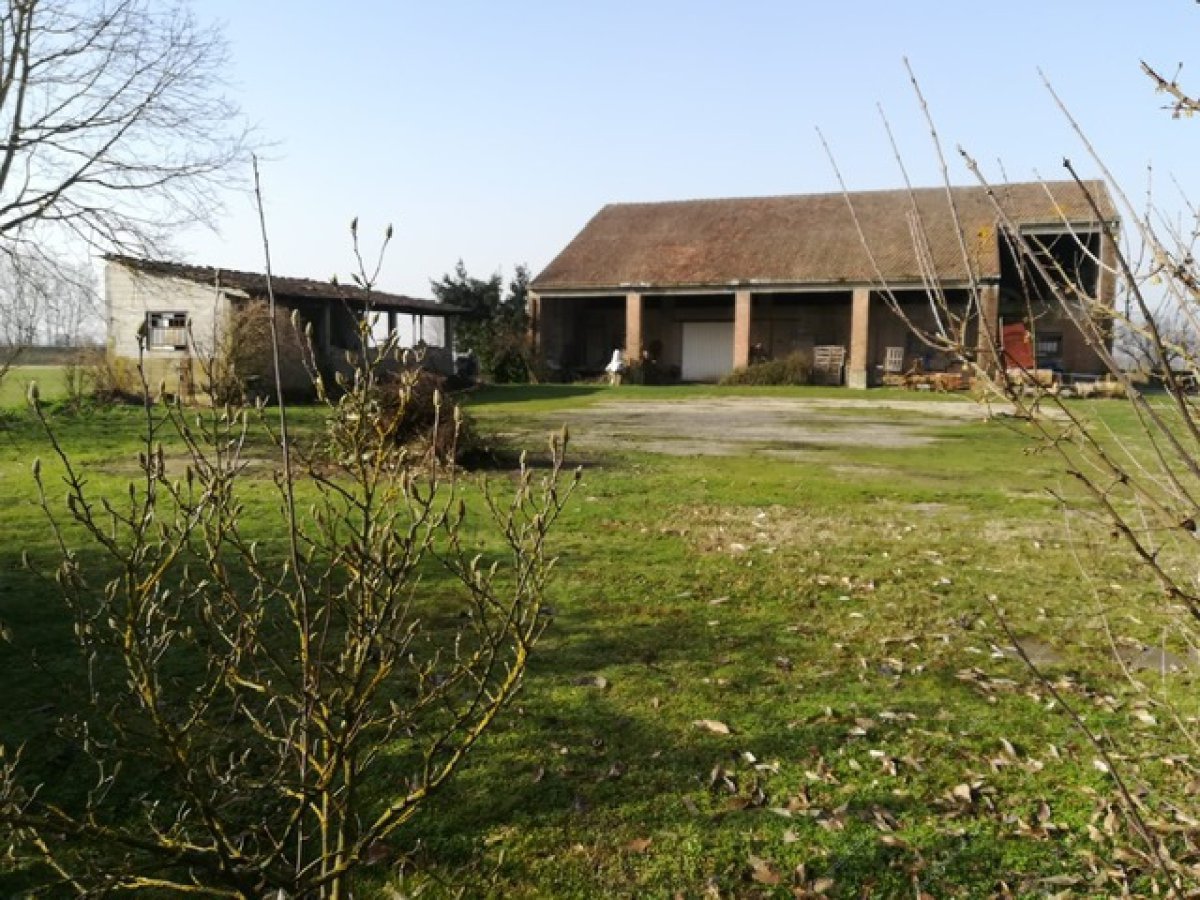 Cottage/Hamlet for Sale Casei Gerola Pavia, Sale Cottage/Hamlet Casei Gerola