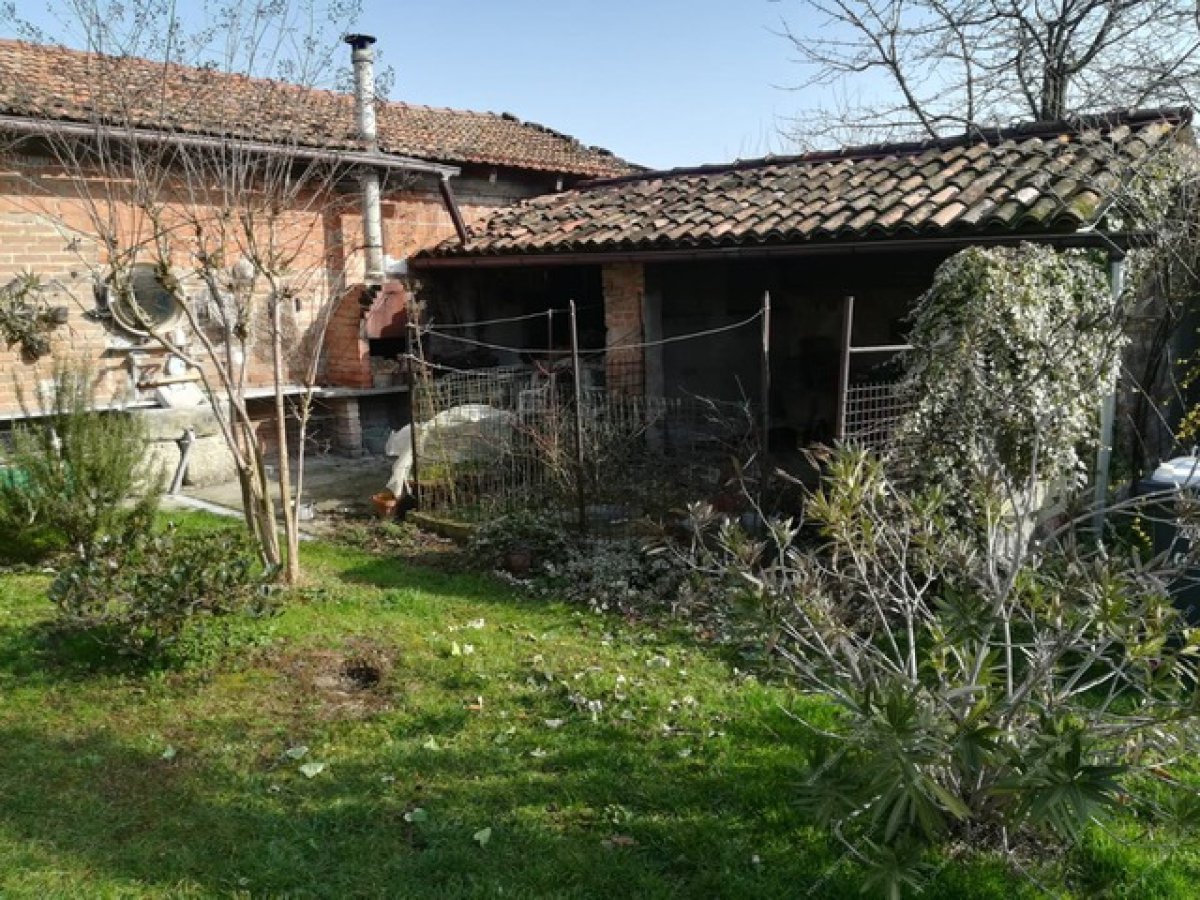 Cottage/Hamlet for Sale Casei Gerola Pavia, Sale Cottage/Hamlet Casei Gerola