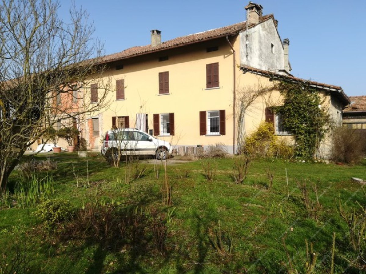 Cottage/Hamlet for Sale Casei Gerola Pavia, Sale Cottage/Hamlet Casei Gerola